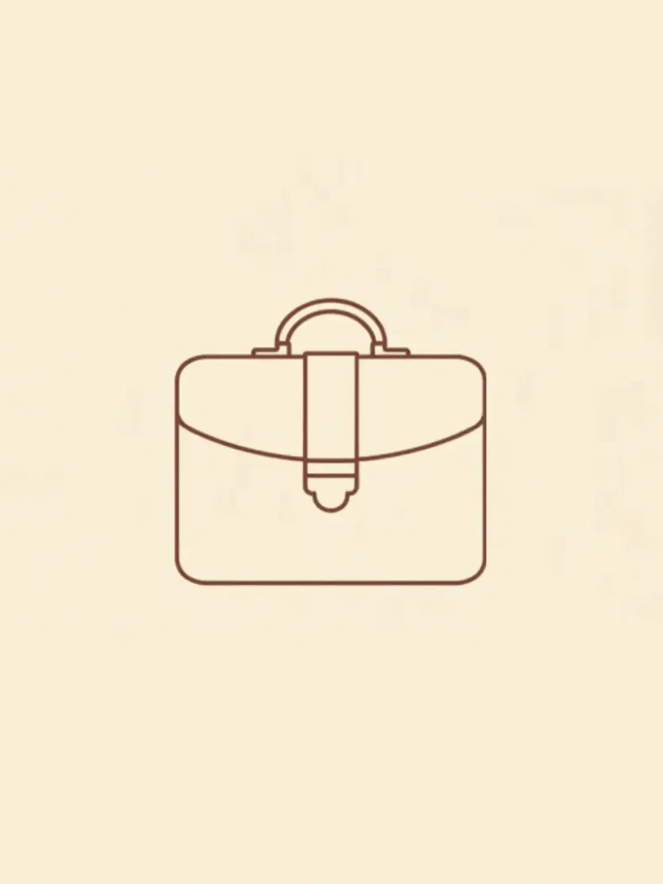 Tag der Führungskräfte: Minimalistische Linienzeichnung