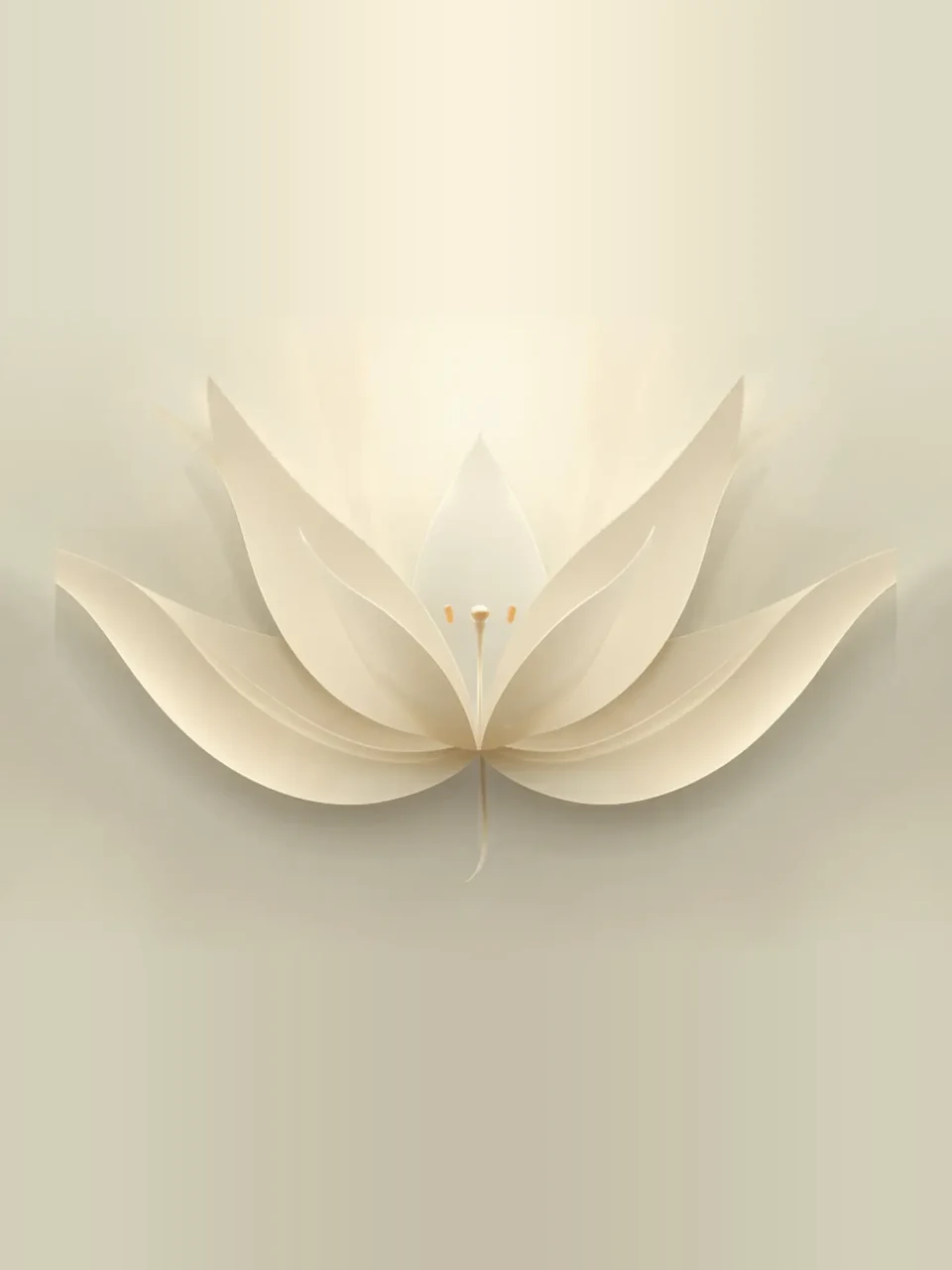 Anteilnahme: Mehrlagige Illustration